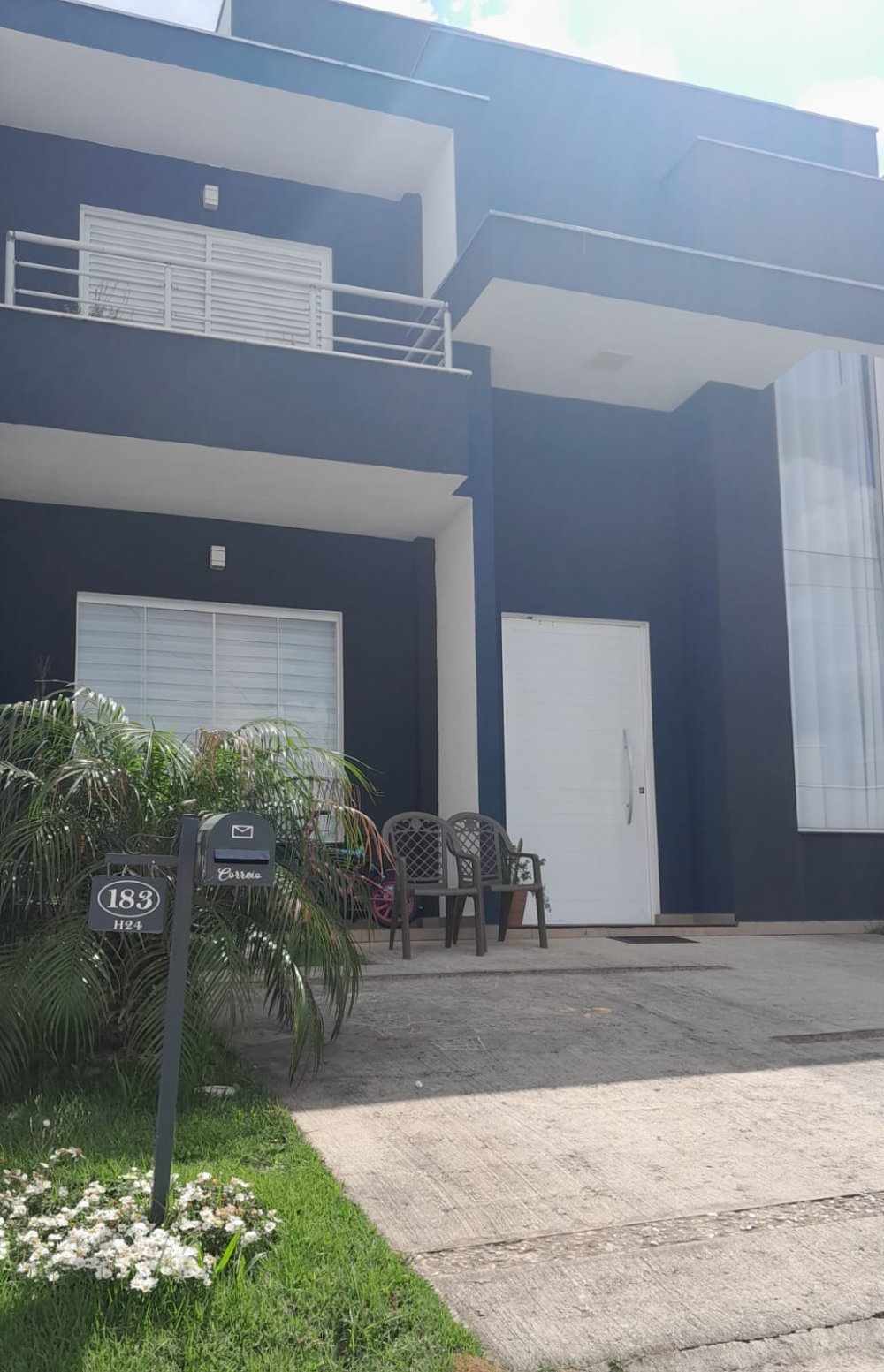 Sobrado em Condomnio - Venda - Jardim Terras de So Francisco - Sorocaba - SP