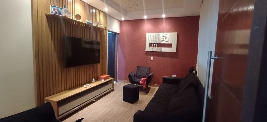 Casa - Venda - Jardim Residencial Villa Amato - Sorocaba - SP