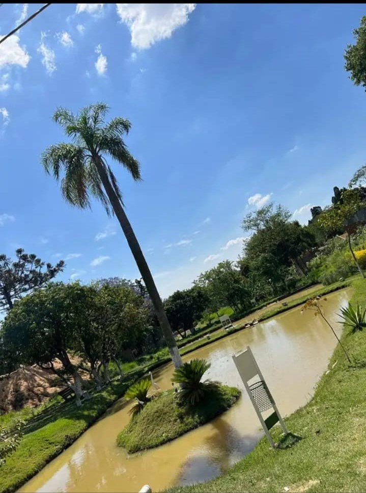 Terreno - Venda - Jardim Josane - Sorocaba - SP