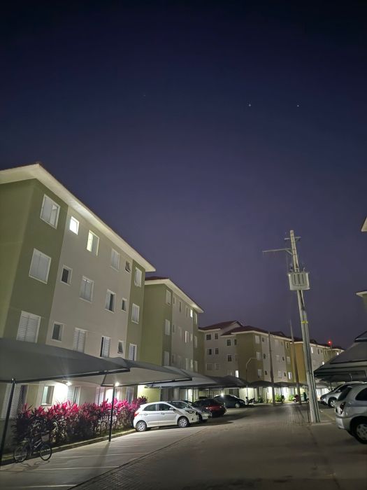 Apartamento - Venda - Jardim Topázio - Sorocaba - SP