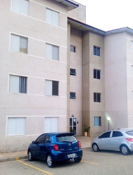 Apartamento - Venda - Aparecidinha - Sorocaba - SP