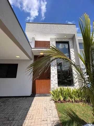 Casa Alto Padro - Venda - Horto Florestal - Sorocaba - SP