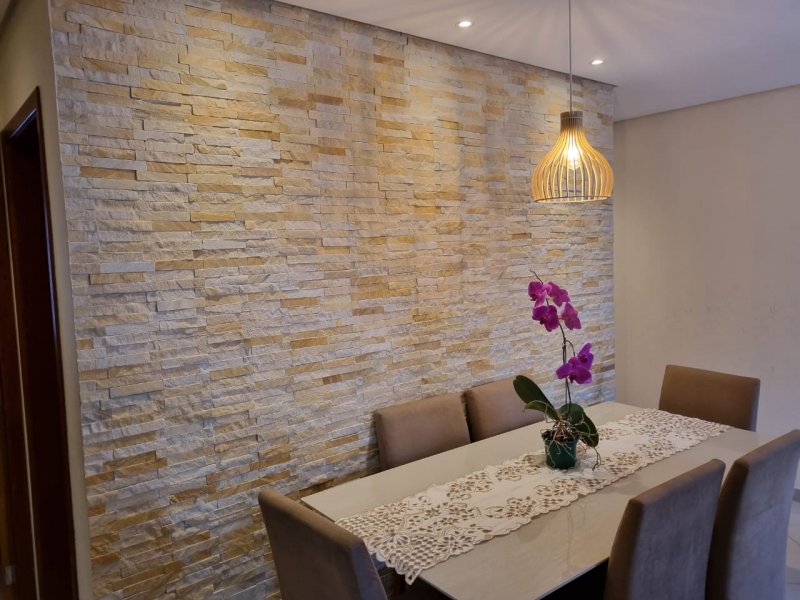 Casa em Condomnio - Venda - Aparecidinha - Sorocaba - SP