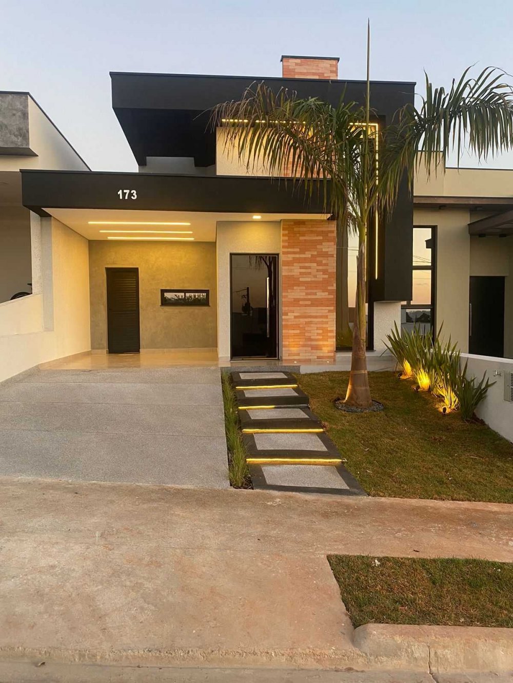 Casa Alto Padro - Venda - Jardim Villaggio Ipanema I - Sorocaba - SP