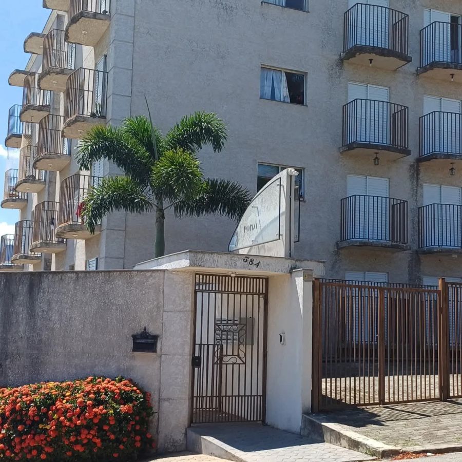 Apartamento - Aluguel - Jardim Nova Aparecidinha - Sorocaba - SP