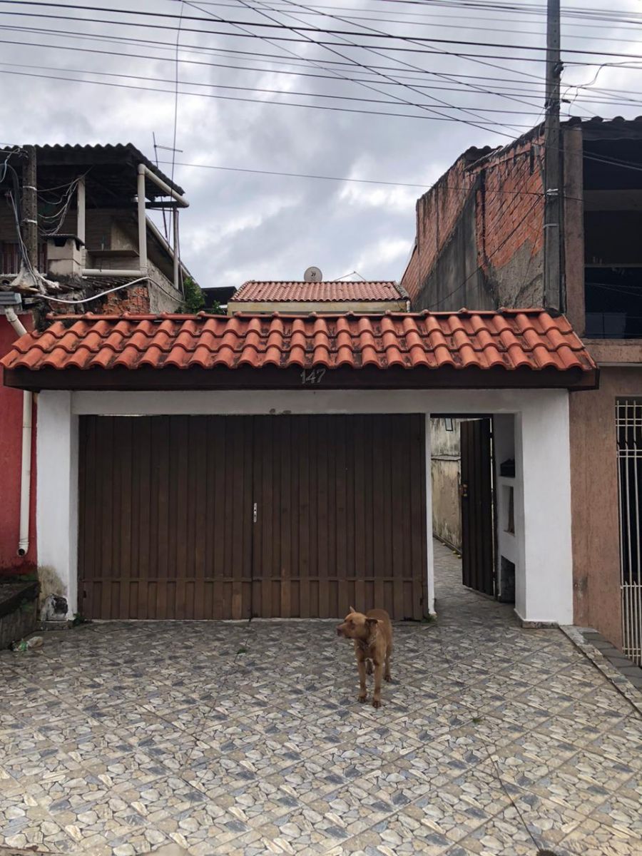 Casa - Venda - Jardim Josane - Sorocaba - SP