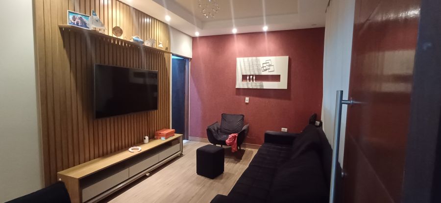 Casa - Venda - Jardim Residencial Villa Amato - Sorocaba - SP