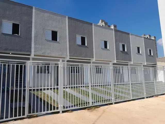 Casa - Venda - Vila Jardini - Sorocaba - SP
