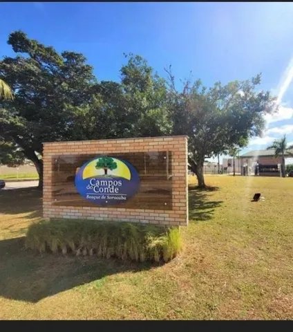 Terreno - Venda - Cajuru do Sul - Sorocaba - SP