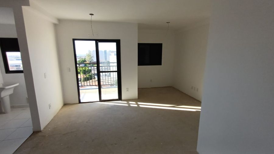 Apartamento - Venda - Vila Bar�o - Sorocaba - SP