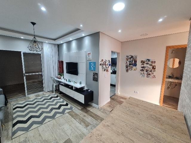Casa em Condomnio - Venda - Aparecidinha - Sorocaba - SP