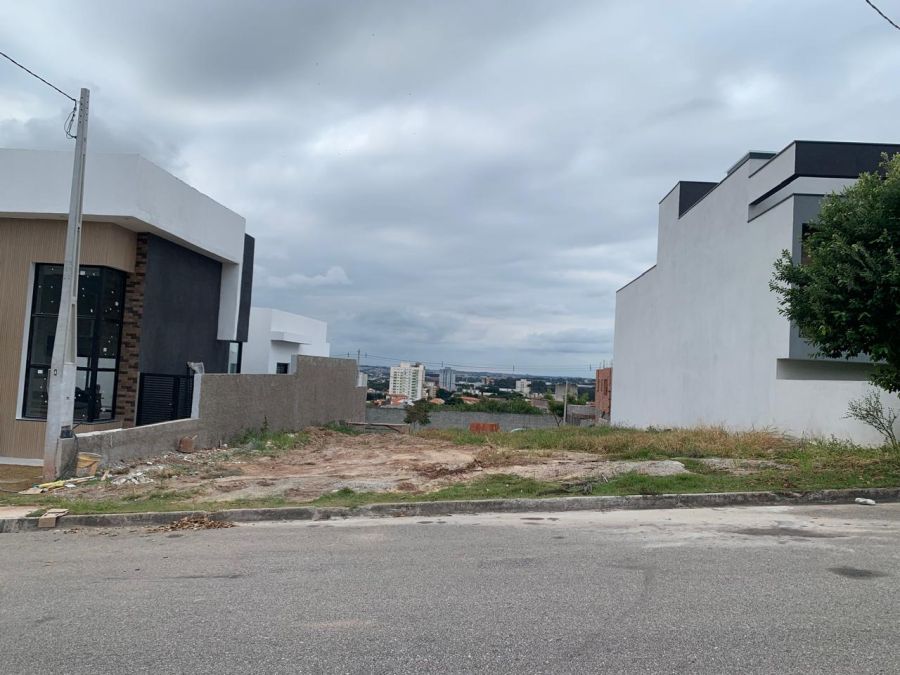 Terreno em Condomínio - Venda - Jardim Vila São Domingos - Sorocaba - SP