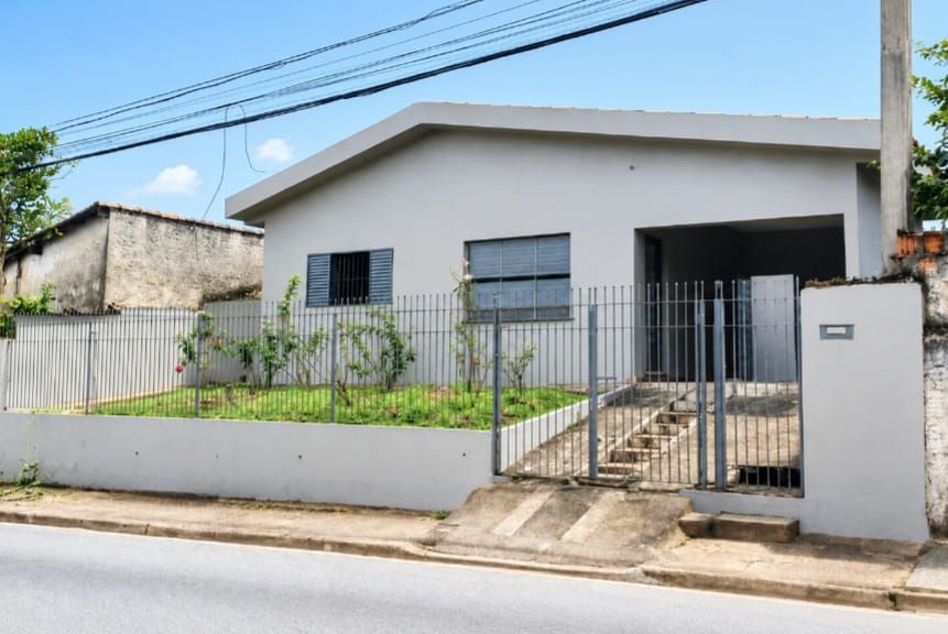 Casa Comercial - Venda - Vila Aeroporto - Sorocaba - SP