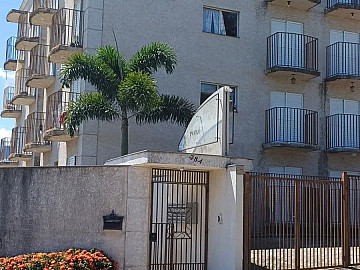 Residencial Porto Capri