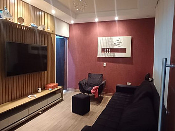 Casa Residencial Vila Amato