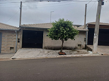 Casa Jd Residencial Nikkey