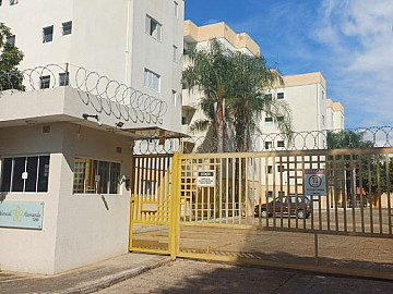 Residencial Alamanda